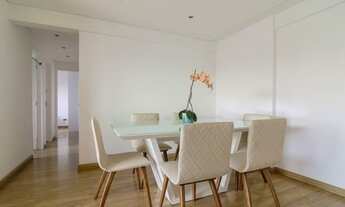 Imagem 4: Apartamento para venda tem 80 metros quadrados com 3 quartos em Barra Funda - São Paulo