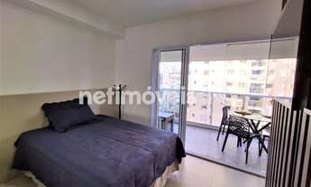 Imagem 3: Locação Apartamento 1 quarto Vila Gertrudes São Paulo