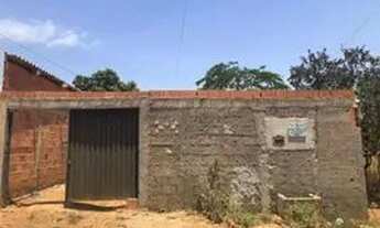 Imagem: Vendo casa no Aureny 3