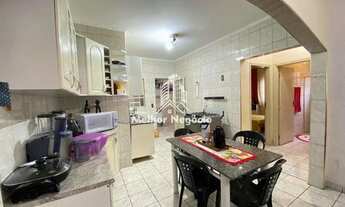 Imagem 7: Casa com 4 dorms, Parque Bandeirantes I (Nova Veneza), Sumaré - R$ 498 mil, Cod: 3RCA2249