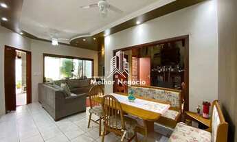 Imagem 4: Casa à venda em Sumaré - Aceita financiamento