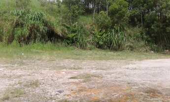 Imagem 3: Excelente área com 4.000 Mts², com pesqueiro cercado de muito verde