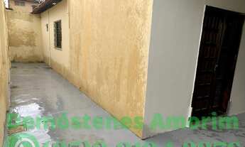 Imagem 3: Casa nascente - próx ao Nrt Shopping Joquei