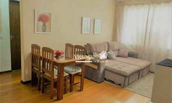 Imagem: Apartamento com 2 dormitórios, 56 m²