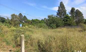 Imagem 2: Terreno à venda no bairro Dona Catarina - Mairinque/SP