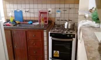 Imagem 5: Alugo apartamento no condomínio Guairá, mobiliado R$ 1.200 com 2/4