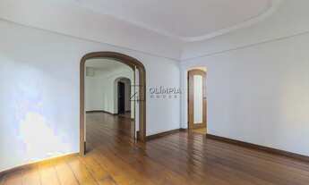 Imagem 10: Locação Apartamento 3 Dormitórios - 250 m² Jardim Paulista