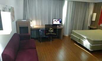 Imagem 6: Flat disponível em Moema