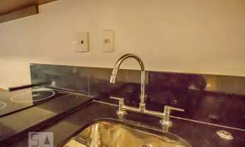 Imagem 6: Apartamento para Aluguel - Vila Clementino, 1 Quarto, 36 m2