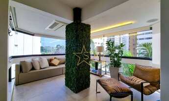 Imagem 7: Apartamento para aluguel tem 155 metros quadrados com 3 quartos em Jardim Europa - São Pau