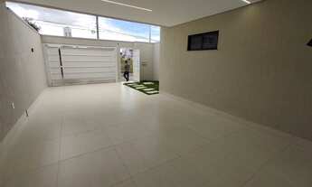 Imagem 3: Maravilhosa casa com 3 suítes pelas no jardim atlântico