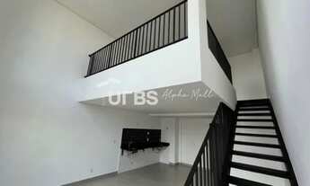 Imagem: Citizen Home - Loft 1 quarto