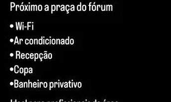 Imagem: Alugo sala comercial