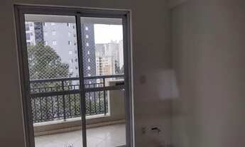 Imagem 3: Apartamento para aluguel com 58 metros quadrados com 2 quartos em Vila Andrade - São Paulo