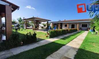 Imagem 2: Casa de 4 quartos a Venda em Paracuru Ceará