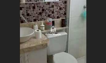 Imagem 7: Apartamento com 3 dorms, Jardim Nova Europa, Campinas - R$ 340 mil, Cod: AP2580