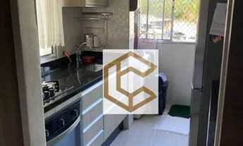 Imagem 4: Apartamento com 2 dormitórios à venda, 50 m² por R$ 252.000,00 - Jardim Adriana - Guarulho