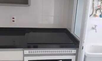 Imagem 4: Flat com 1 dormitório para alugar, 48 m² por R$ 2.970,00/mês - In Design Office Residence