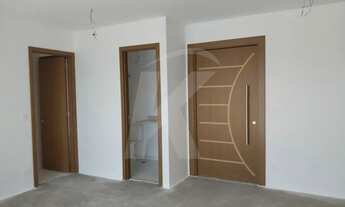 Imagem 2: Apartamento à venda no bairro de Santana, 3 suítes, 1 vaga, 133m2 de área útil