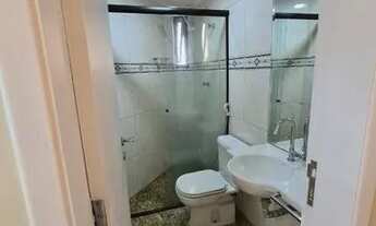 Imagem 7: Apartamento com 3 dormitórios para alugar, 64 m² por R$ 2.825,79/mês - Vila Carrão - São P