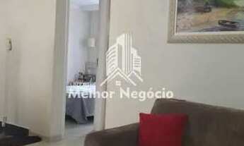 Imagem 2: Apartamento com 2 dorms, Jardim Flamboyant, Paulínia - R$ 249 mil, Cod: AP2485