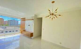 Imagem 2: FBM Cond. Buganville - Apartamento todo reformado, 3 quartos com suíte