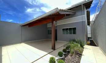 Imagem: Casa com 3 dormitórios à venda, 130 m²