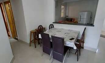 Imagem 4: 03 DORMITÓRIOS C/ VARANDA GOURMET!