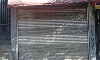 Imagem: Salão de 40m² - fins comerciais no bairro