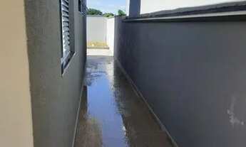 Imagem 3: Casa Térrea para venda com 87 metros quadrados com 2 quartos em Vila dos Ipês - Boituva