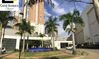 Imagem 2: APARTAMENTO DE 155M² COM 3 SUÍTES NO ALTA VISTA PREMIUM NA AV. 9 DE JULHO AO LADO DO JUNDI