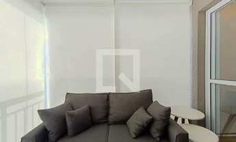 Imagem 6: Apartamento para Aluguel - Vila Mariana, 1 Quarto, 31 m2