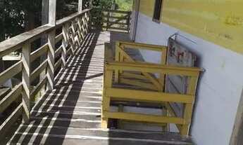 Imagem 2: Casa com ponto comercial