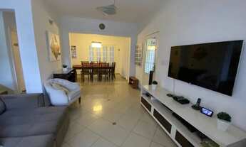 Imagem 5: Casa de vila com piscina em excelente localização na chácara santo antonio