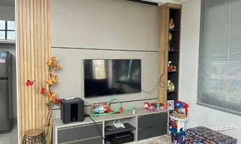 Imagem 3: Alto padrão no Tecoara - 5 suítes - Locação