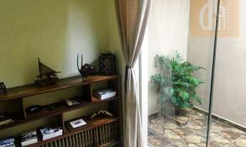 Imagem 4: Casa com 2 dormitórios à venda, 97 m² por R$ 560.000,00 - Vila Madalena - São Paulo/SP