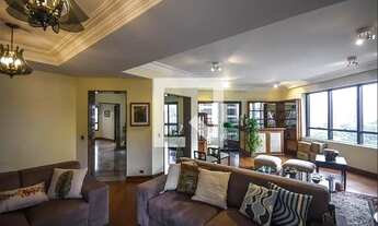 Imagem 4: Apartamento para Aluguel - Portal do Morumbi, 3 Quartos, 255 m2