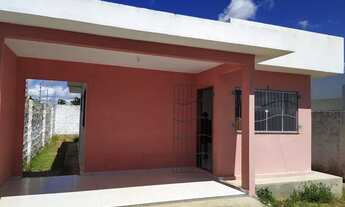 Imagem 2: Aluga-se casa em Extremoz