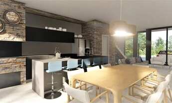 Imagem 4: Casa para Venda - 160m², 3 dormitórios, sendo 3 suites, 2 vagas - Praia Do Silveira, Garop