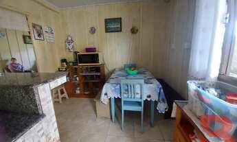 Imagem 6: ÓTIMA CASA MEDINDO 109,66M², COM AMPLO TERRENO 442,00 M², 200 METROS DO CALÇADÃO DO BALNE