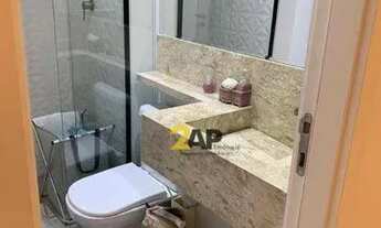 Imagem 6: Apartamento com 2 dormitórios à venda, 80 m² por R$ 750.000,00 - Portal do Morumbi - São P