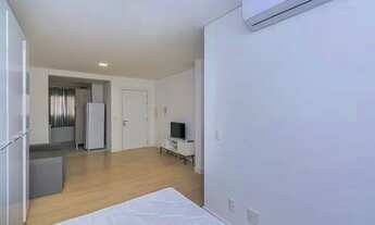 Imagem 7: PORTO ALEGRE - Apartamento Padrão - Centro Histórico