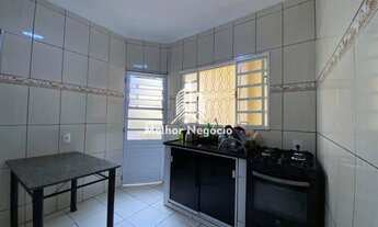 Imagem 3: Casa à venda em Hortolândia - Aceita financiamento