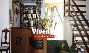 Imagem 3: Casa em Alphaville - Residencial 01