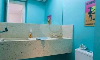 Imagem 5: Apartamento para aluguel em Pinheiros - São Paulo - SP