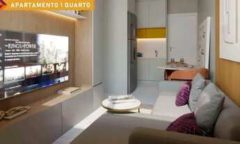 Imagem 6: THI - Unds a partir de R$ 234.900 Mensais: R$ 990,00 / INVISTA AGORA / Lançamento MAX DERB