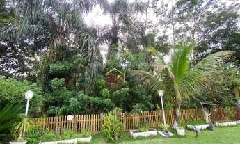 Imagem 6: Chácara com 2 dormitórios à venda, 6000 m² por R$ 1.089.000,00 - Pouso Alegre - Santa Isab