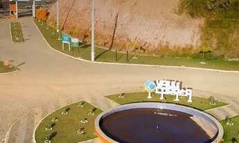 Imagem: Lote Condomínio Alto da Boa Vista