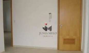 Imagem 3: Apartamento com 1 dormitório, 53 m² - venda por R$ 320.000 ou aluguel por R$ 2.110/mês - N
