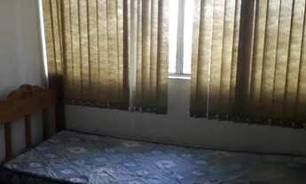 Imagem: Quarto individual